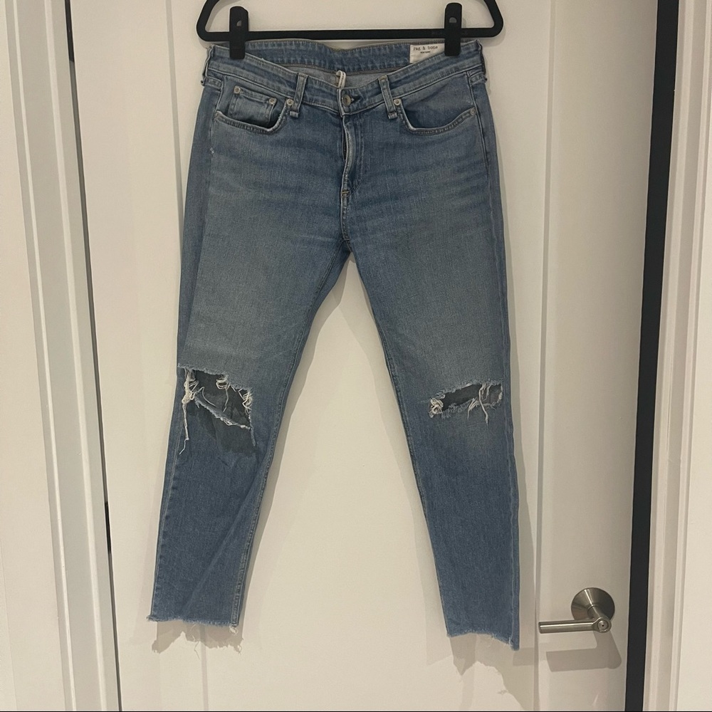 RAG & BONE jeans